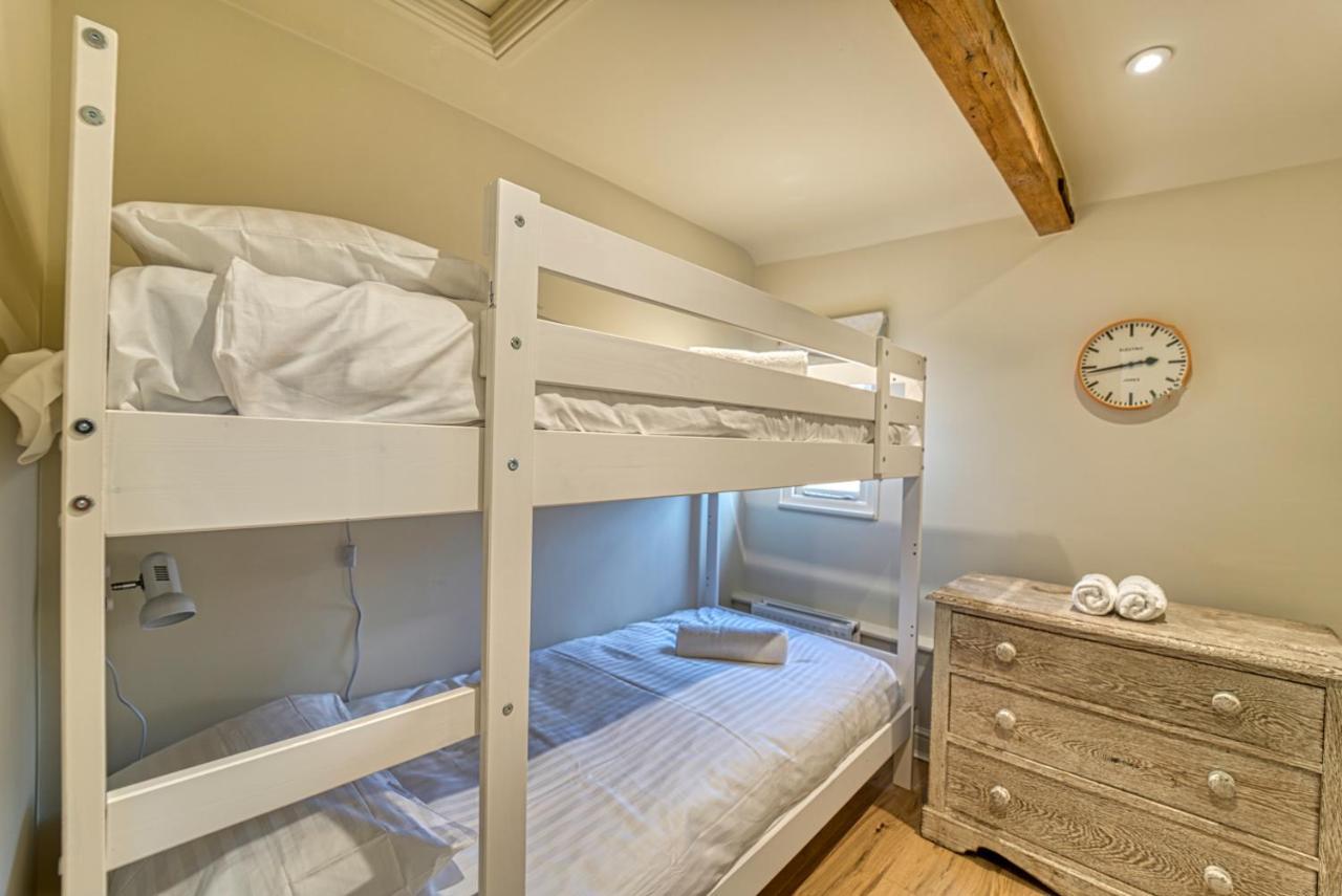 Host & Stay - Gleanings Bredon Kültér fotó