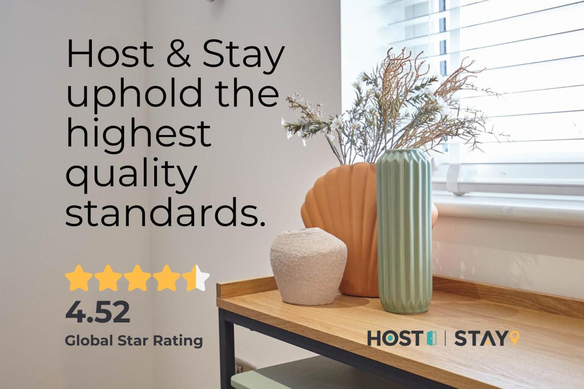 Host & Stay - Gleanings Bredon Kültér fotó